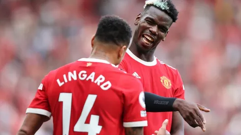 Manchester United v Newcastle United – Premier League