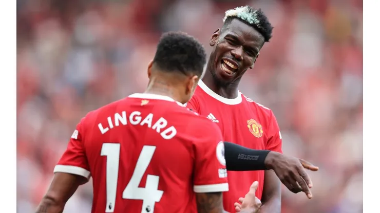 Manchester United v Newcastle United - Premier League