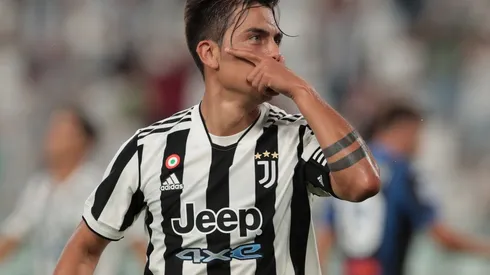 Juventus v Atalanta - Pre-Season Friendly