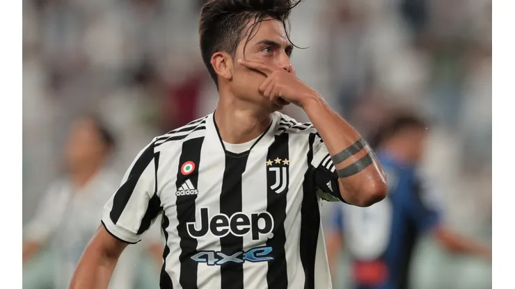 Juventus v Atalanta - Pre-Season Friendly