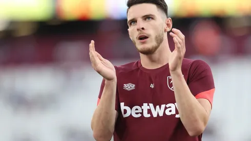 West Ham United v Leicester City – Premier League