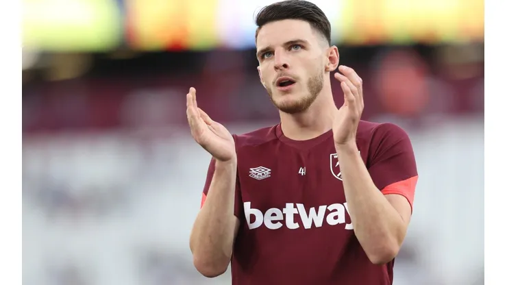 West Ham United v Leicester City - Premier League