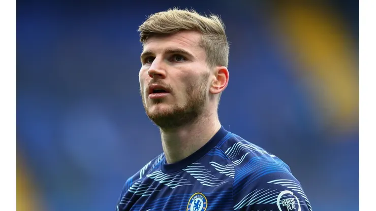 Chelsea v West Bromwich Albion - Premier League