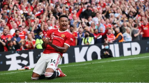 Manchester United v Newcastle United – Premier League