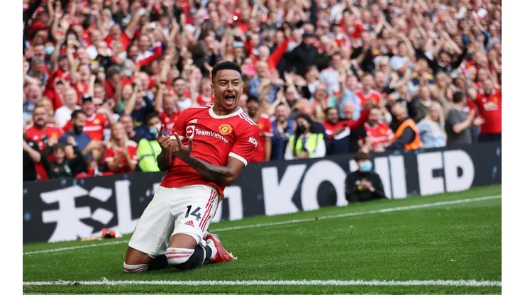 Manchester United v Newcastle United - Premier League