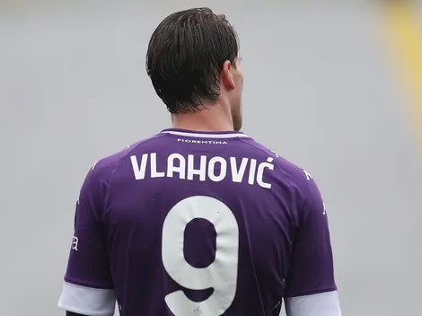 Alvo de gigantes e um dos grandes artilheiros da Serie A, Vlahovic fica próximo de definir seu futuro