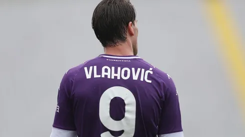 ACF Fiorentina v SSC Napoli – Serie A