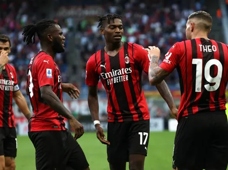 Tottenham quer dar chapéu no Barcelona e contratar jogador do Milan