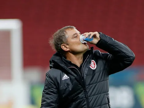 Internacional terá de pagar R$ 49 milhões para contratar jogador da seleção argentina