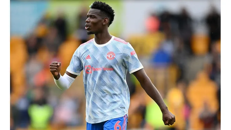 Wolverhampton Wanderers v Manchester United - Premier League