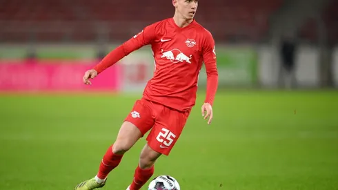 VfB Stuttgart v RB Leipzig - Bundesliga