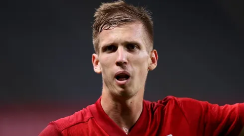 Australia v Spain: Men