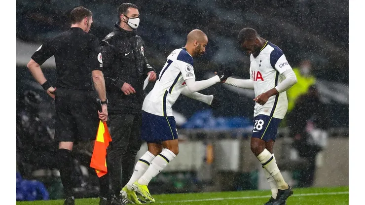 Tottenham Hotspur v Chelsea - Premier League