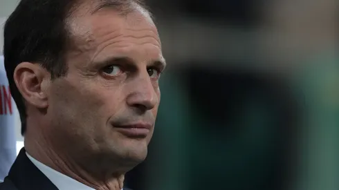FC Internazionale v Juventus – Serie A