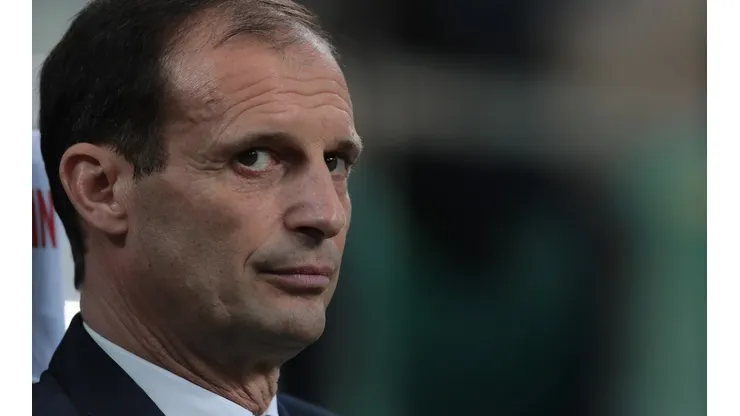 FC Internazionale v Juventus - Serie A