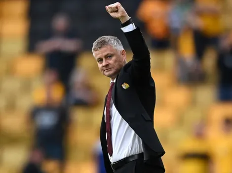 Manchester United prepara oferta de 117 milhões de euros por destaque da Premier League