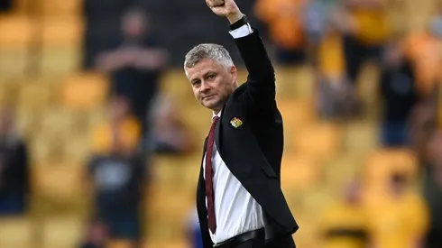 Wolverhampton Wanderers v Manchester United – Premier League