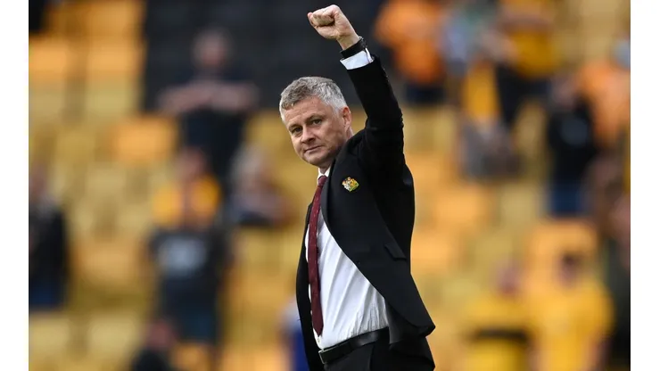 Wolverhampton Wanderers v Manchester United - Premier League