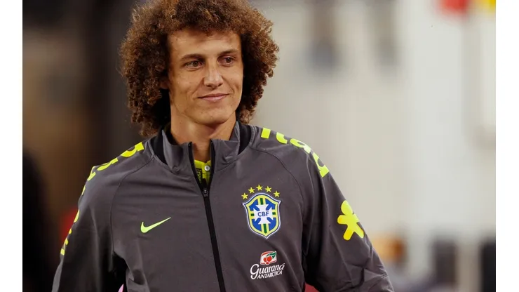 Brazil v Ecuador