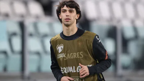 Portugal v Azerbaijan - FIFA World Cup 2022 Qatar Qualifier