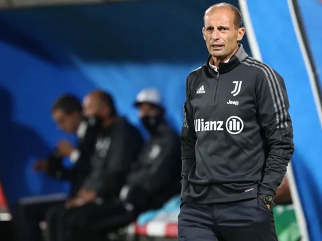 Juventus prepara investida pela contratação de destaque do Milan