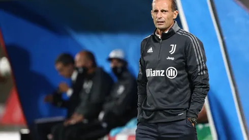 AC Monza v Juventus FC – Trofeo Berlusconi