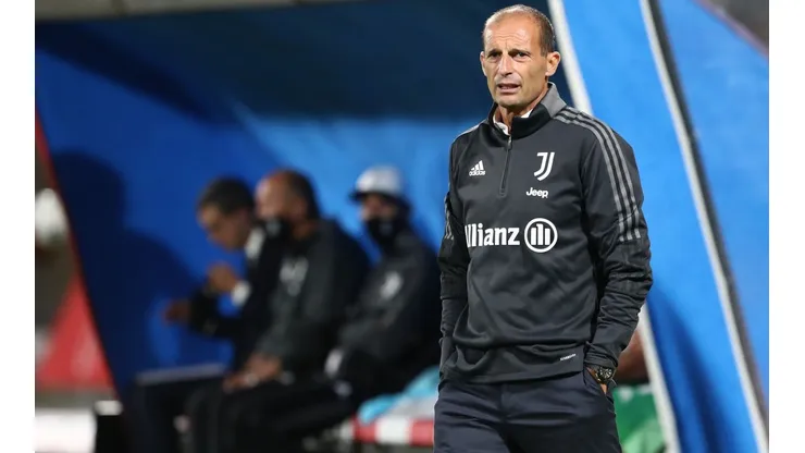 AC Monza v Juventus FC - Trofeo Berlusconi