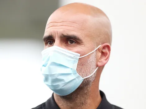 A pedido de Guardiola, Manchester City tentará contratação de tetracampeão da Champions com o Real Madrid