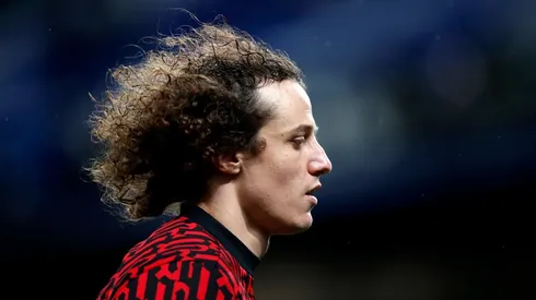 Everton v Arsenal - Premier League