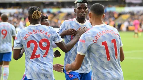 Wolverhampton Wanderers v Manchester United – Premier League