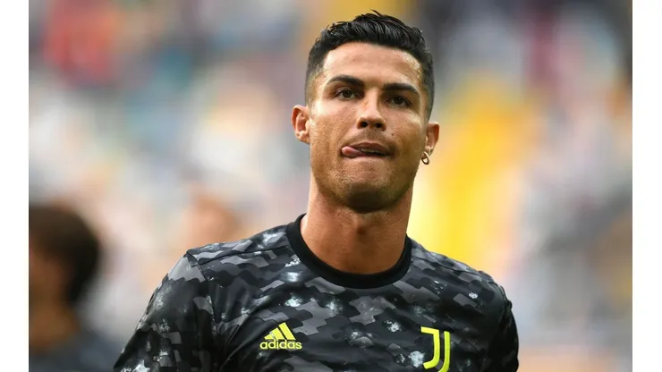Udinese Calcio v Juventus - Serie A