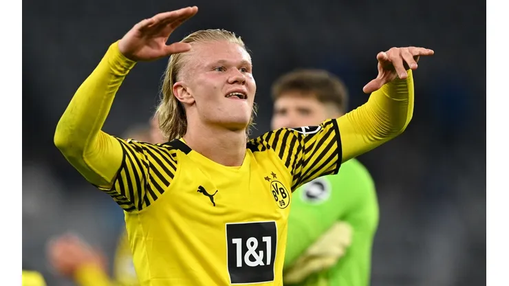 Borussia Dortmund v TSG Hoffenheim - Bundesliga