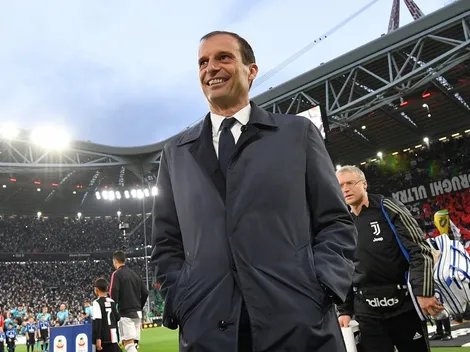 R$ 245 milhões! Destaque da Serie A segue na mira da Juventus que promete investir pesado