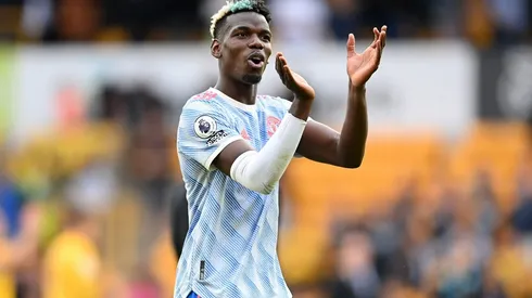 Wolverhampton Wanderers v Manchester United – Premier League