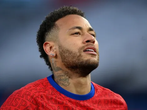 Neymar esteve próximo de deixar o PSG na última janela, afirma jornal