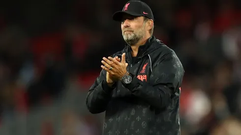 Liverpool v Osasuna - Pre-Season Friendly