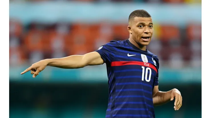 France v Switzerland - UEFA Euro 2020: Round of 16