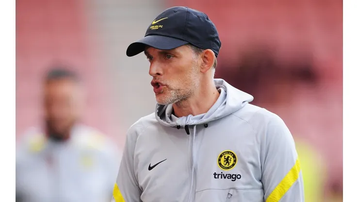 Bournemouth v Chelsea: Pre-Season Friendly