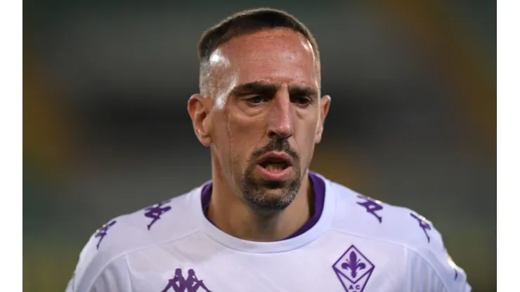 Hellas Verona FC v ACF Fiorentina - Serie A