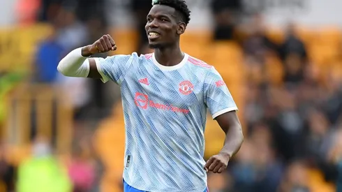 Wolverhampton Wanderers v Manchester United – Premier League