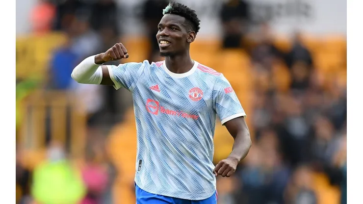 Wolverhampton Wanderers v Manchester United - Premier League