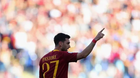 AS Roma v Cagliari - Serie A