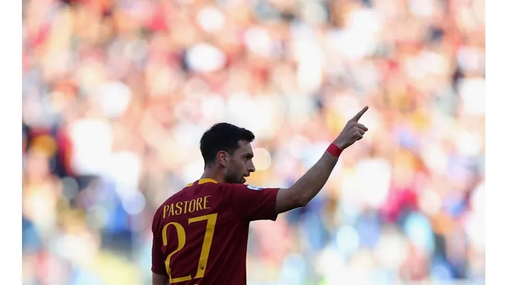 AS Roma v Cagliari - Serie A