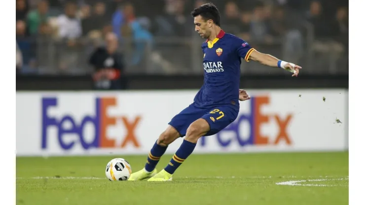 Wolfsberger AC v AS Roma: Group J - UEFA Europa League