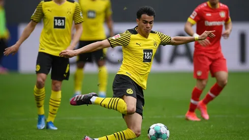 Borussia Dortmund v Bayer 04 Leverkusen - Bundesliga
