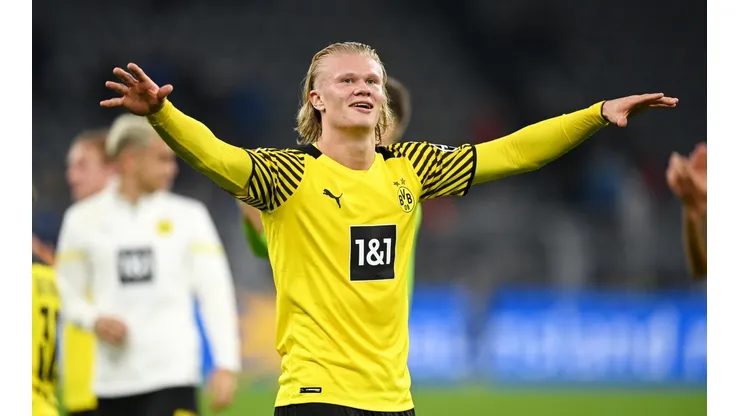 Borussia Dortmund v TSG Hoffenheim - Bundesliga