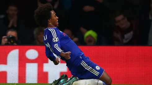 Chelsea FC v FC Dynamo Kyiv - UEFA Champions League