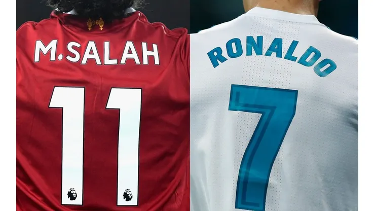 Real Madrid v Liverpool - UEFA Champions League Final Previews