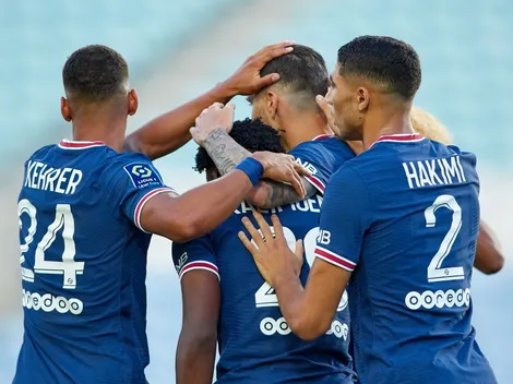 Juventus vai com tudo para fechar com atacante em janeiro