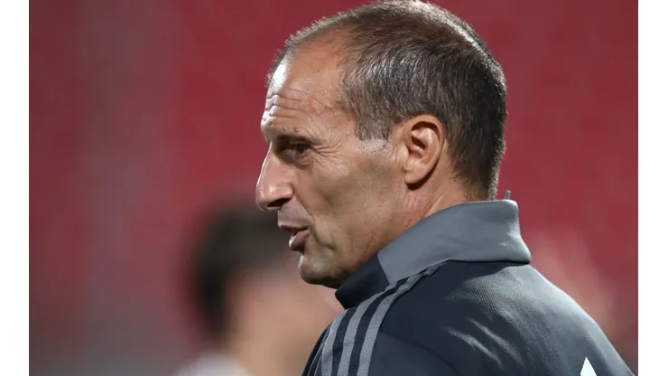 AC Monza v Juventus FC - Trofeo Berlusconi